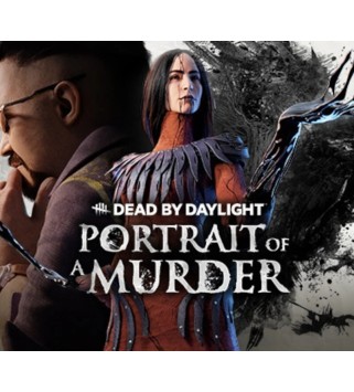 Dead by Daylight - Portrait of a Murder Chapter DLC Region: ARGENTINA XBOX One Xbox One Key 
